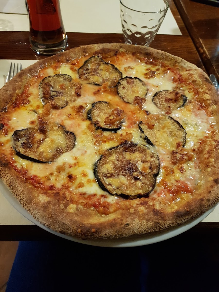 Osteria Vittoria, Ristorante - Pizzeria Photo 8