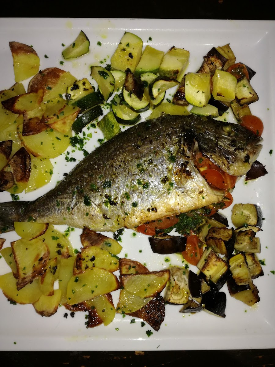 Osteria Vittoria, Ristorante - Pizzeria Photo 9