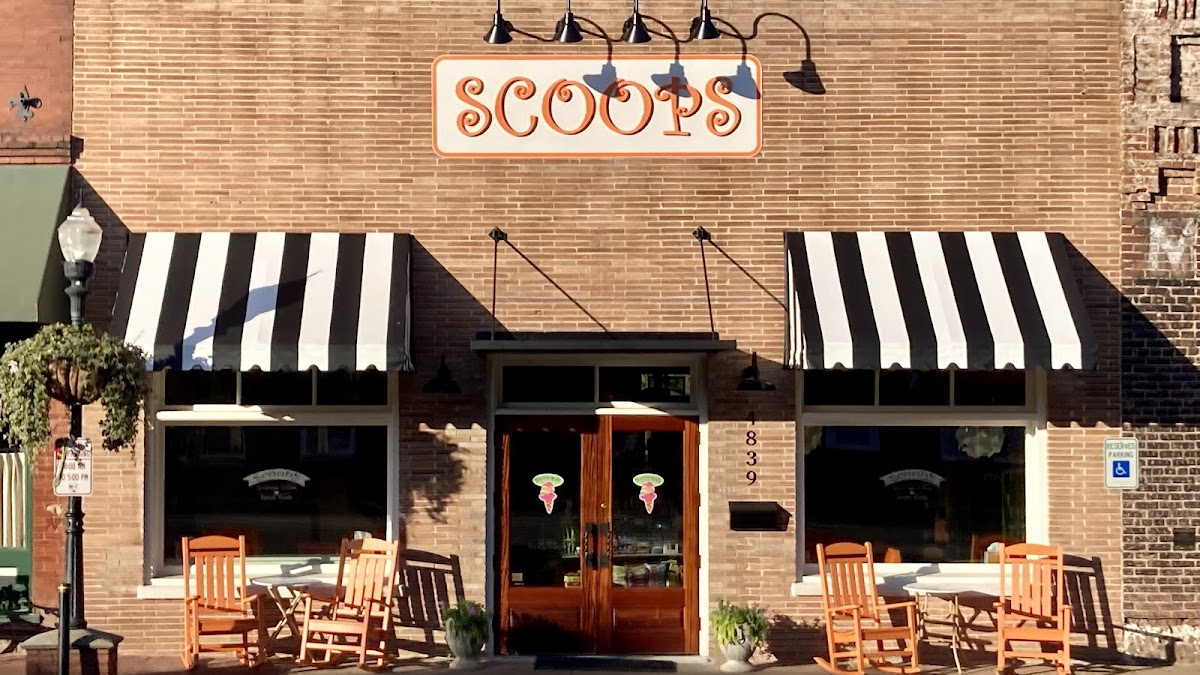 Scoops Acworth