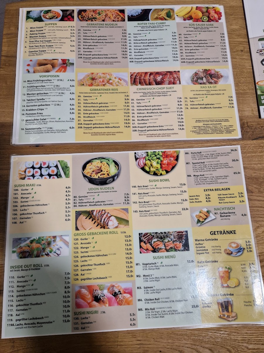 Asia Luu Photo Menu 3