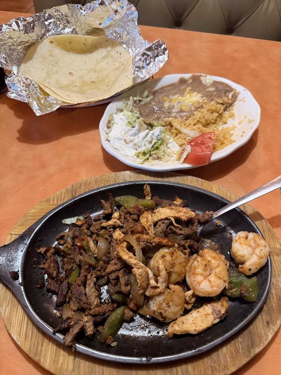 Senor Garcia Mexican Restaurant Photo 2