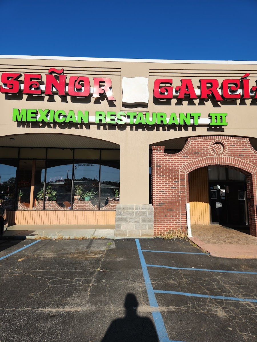 Senor Garcia Mexican Restaurant Photo 3