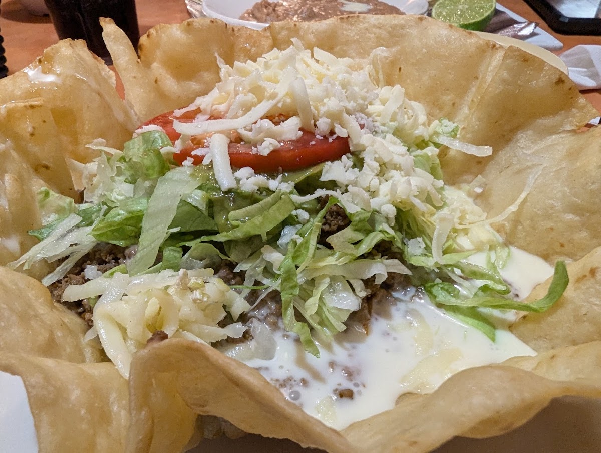 Senor Garcia Mexican Restaurant Photo 4
