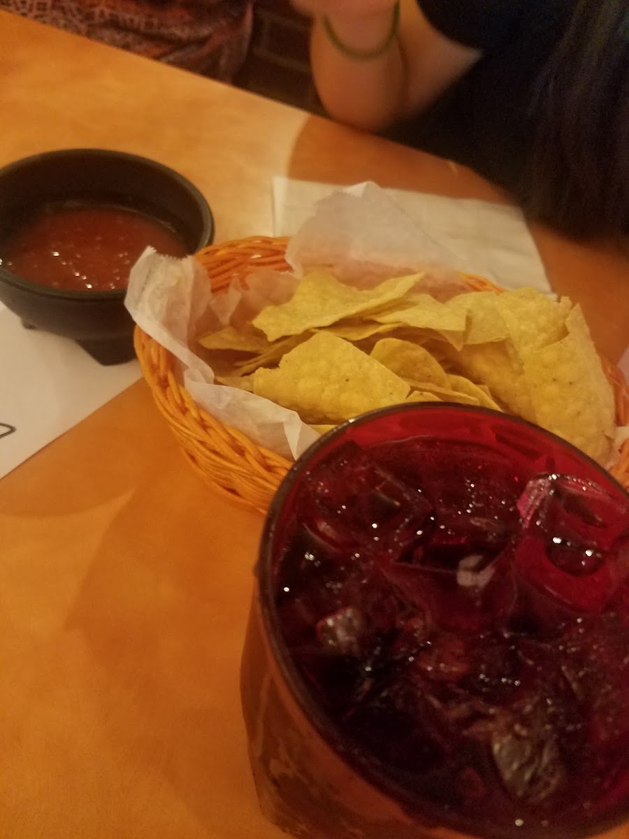 Senor Garcia Mexican Restaurant Photo 5