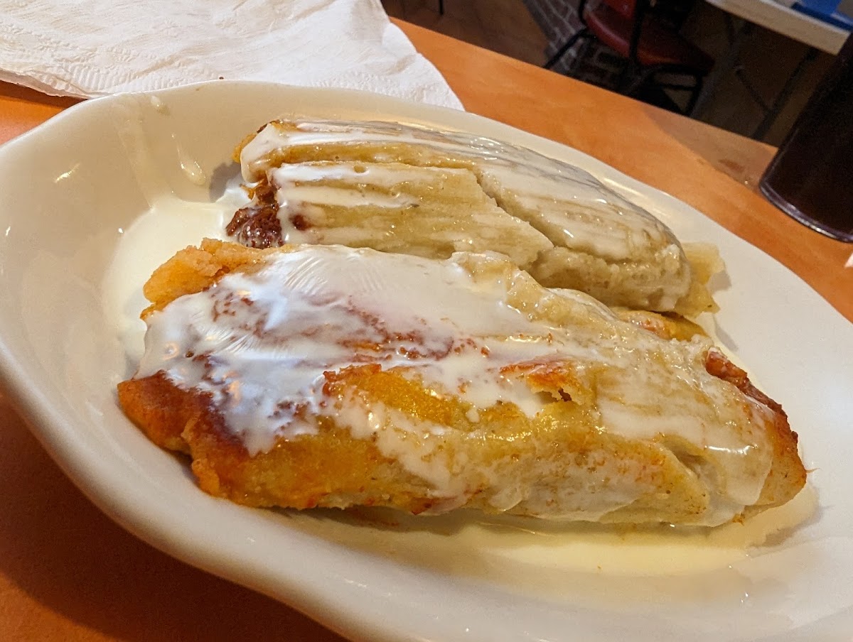 Senor Garcia Mexican Restaurant Photo 7