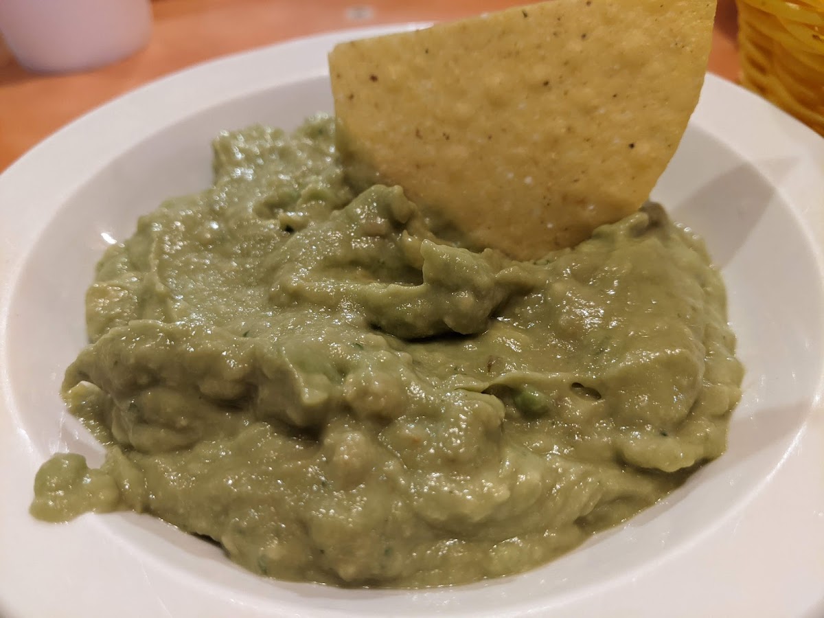 Senor Garcia Mexican Restaurant Photo 8