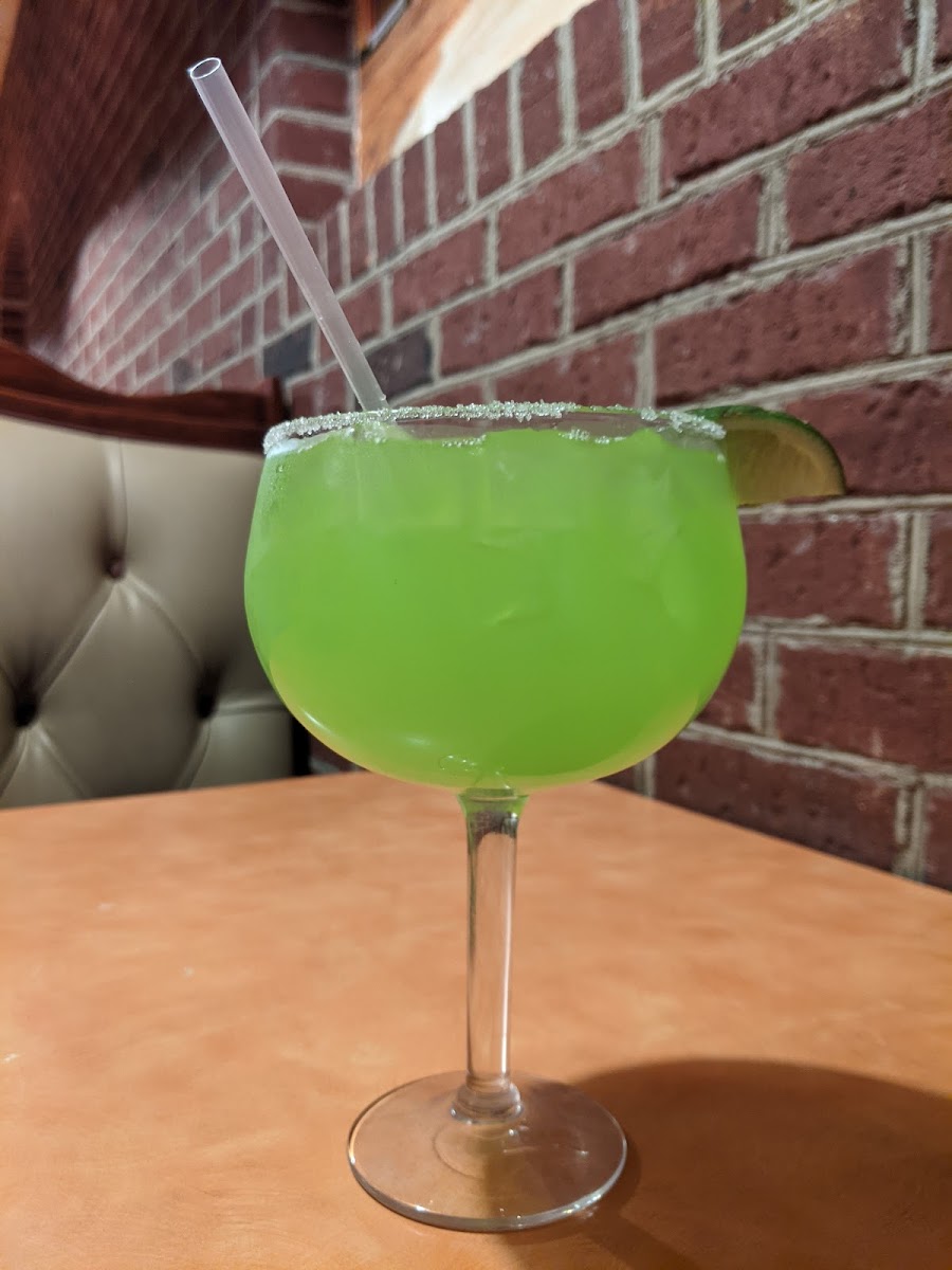 Senor Garcia Mexican Restaurant Photo 9