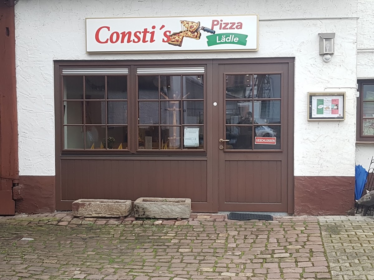 Consti’s Gasthaus zum Schwanen/Pizzalädle Photo 10