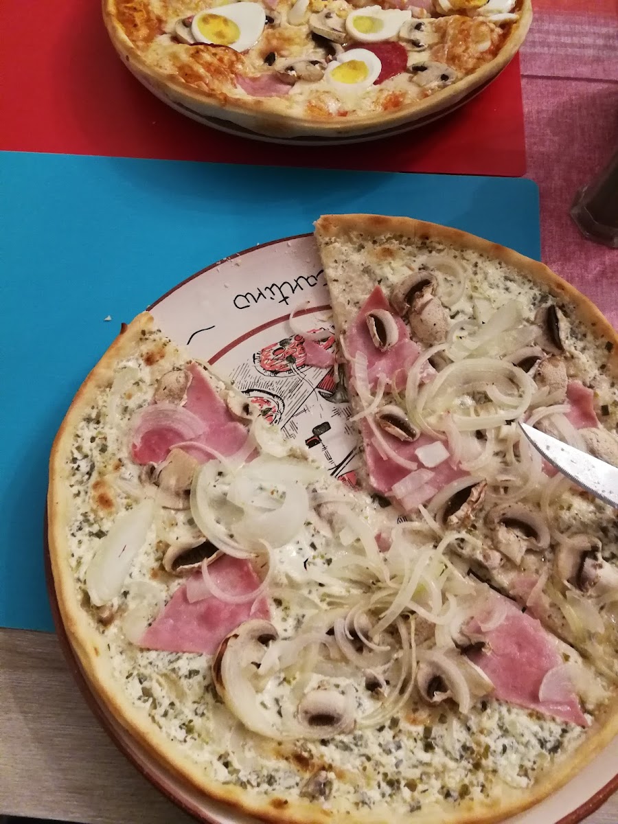 Consti’s Gasthaus zum Schwanen/Pizzalädle Photo 6