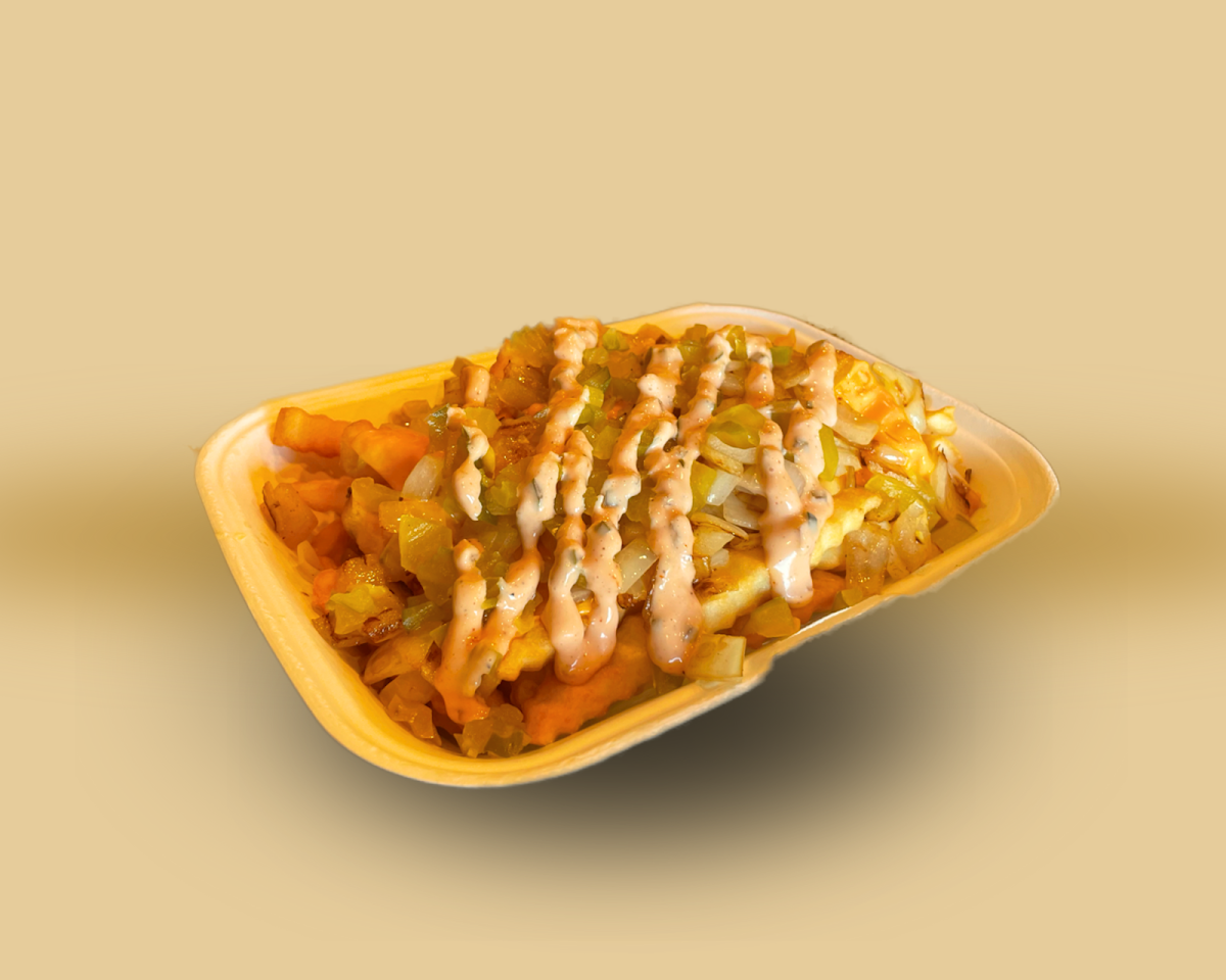 The Breakfast Burrito Factory Photo 7