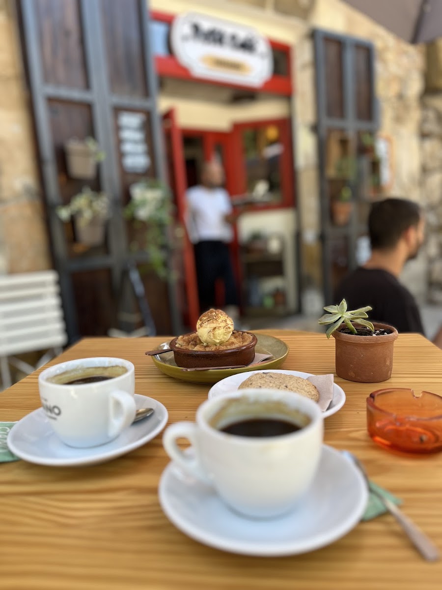 Petit Café Tarragona Photo 10