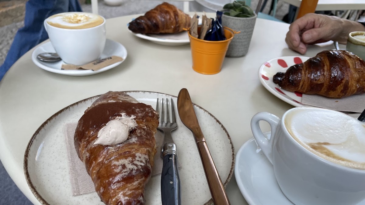 Petit Café Tarragona Photo 4