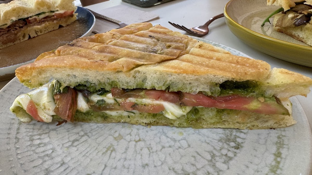 Petit Café Tarragona Photo 6