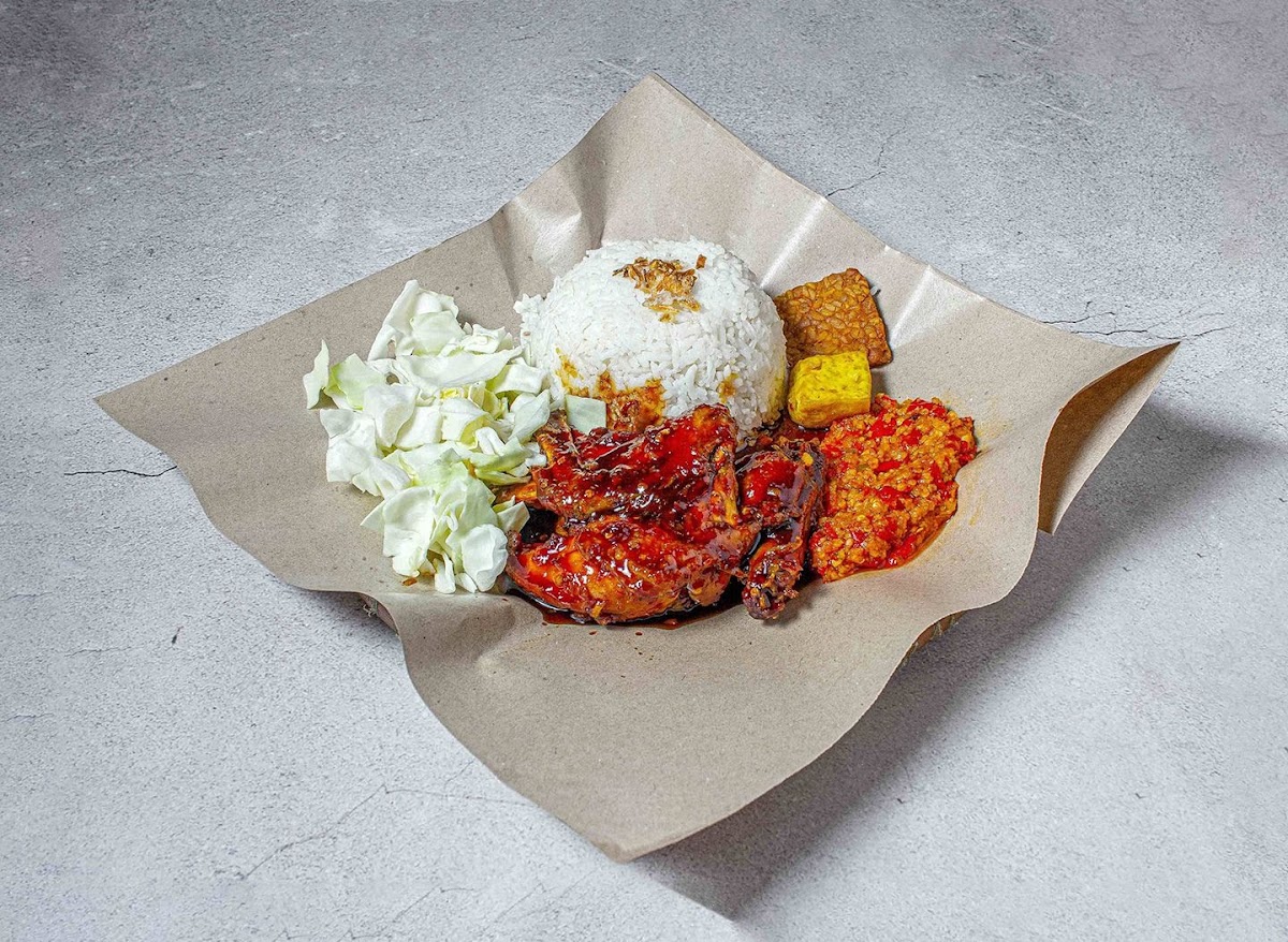 Ayam Getok Mantul (Cyberjaya) Photo 3