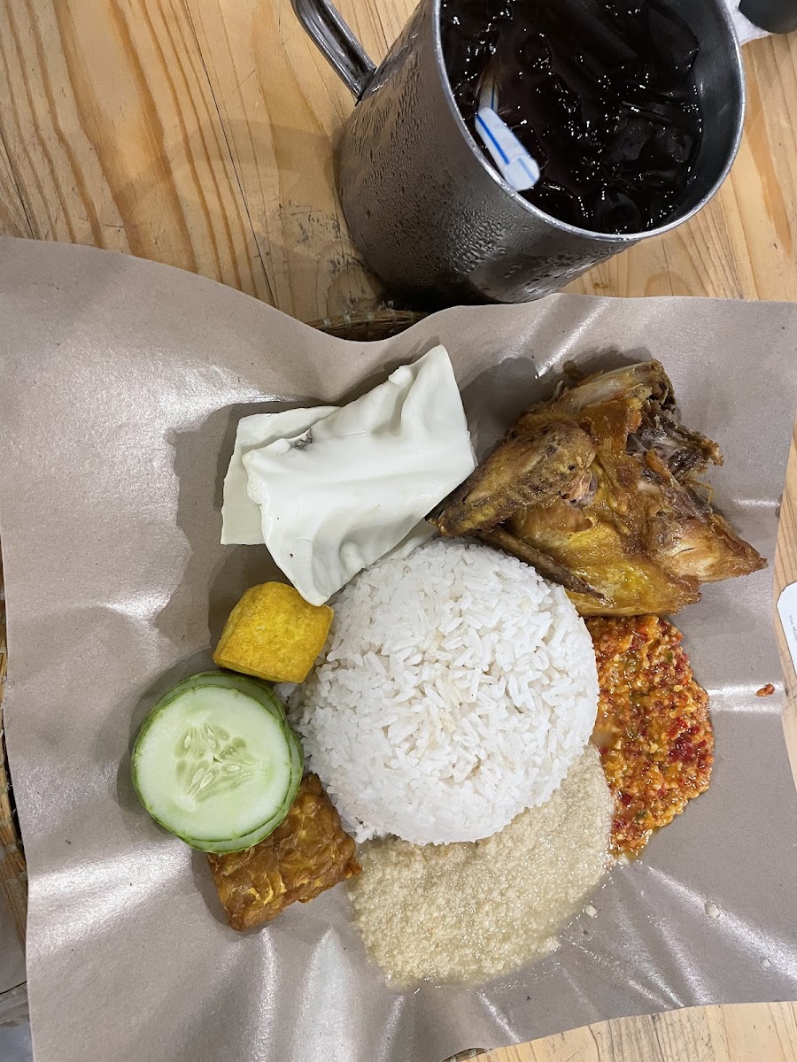 Ayam Getok Mantul (Cyberjaya) Photo 5