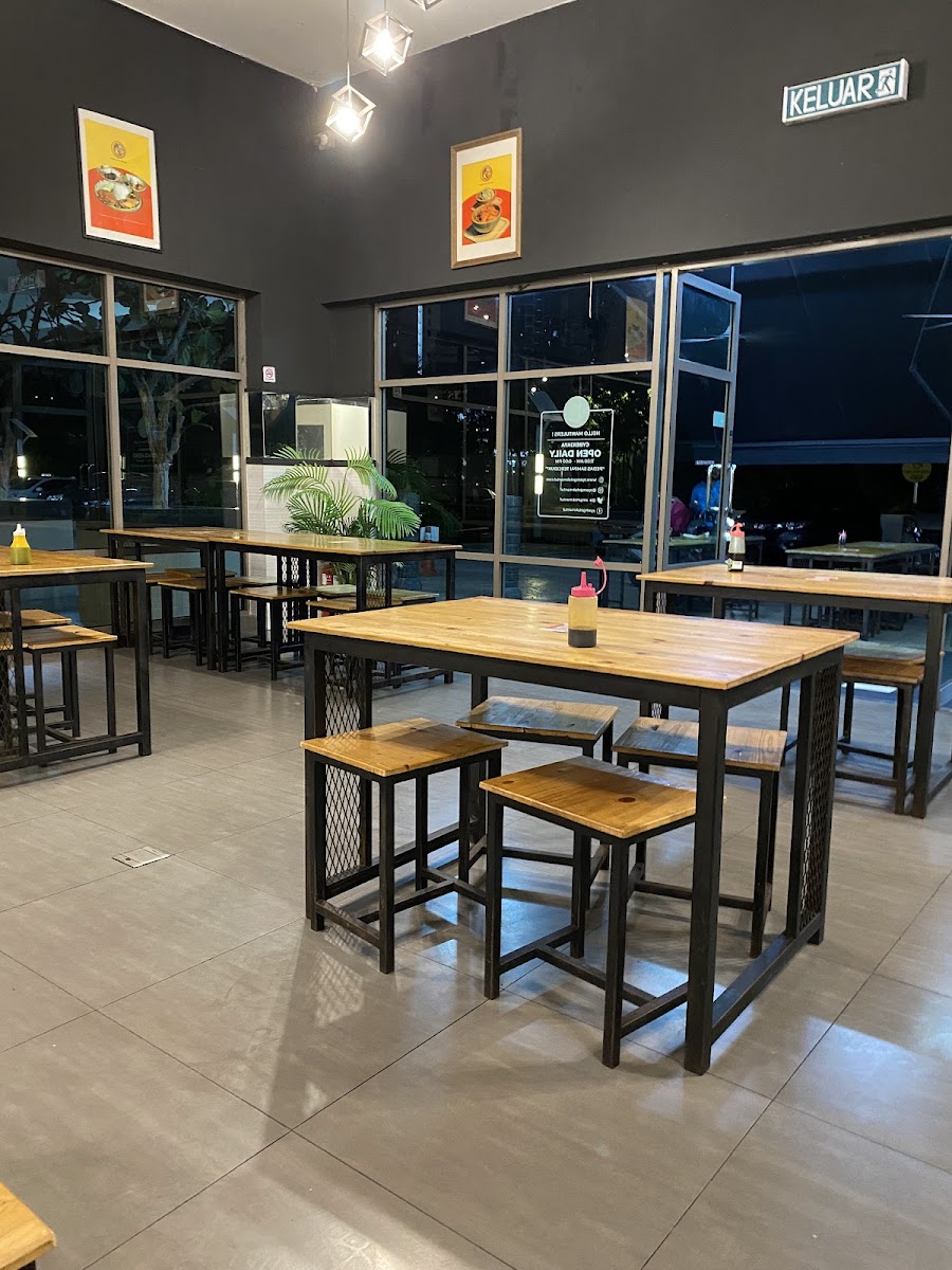 Ayam Getok Mantul (Cyberjaya) Photo 6