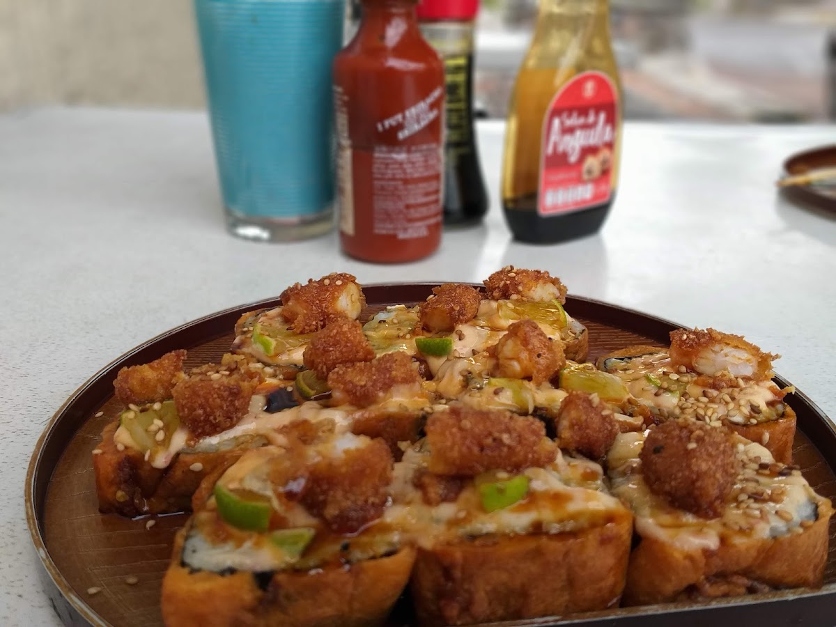 Akita Sushi Photo 10