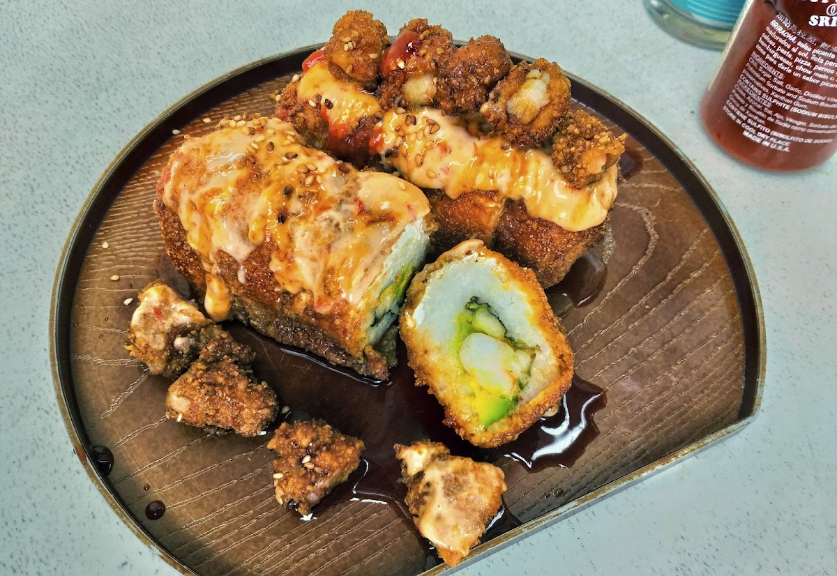 Akita Sushi Photo 2