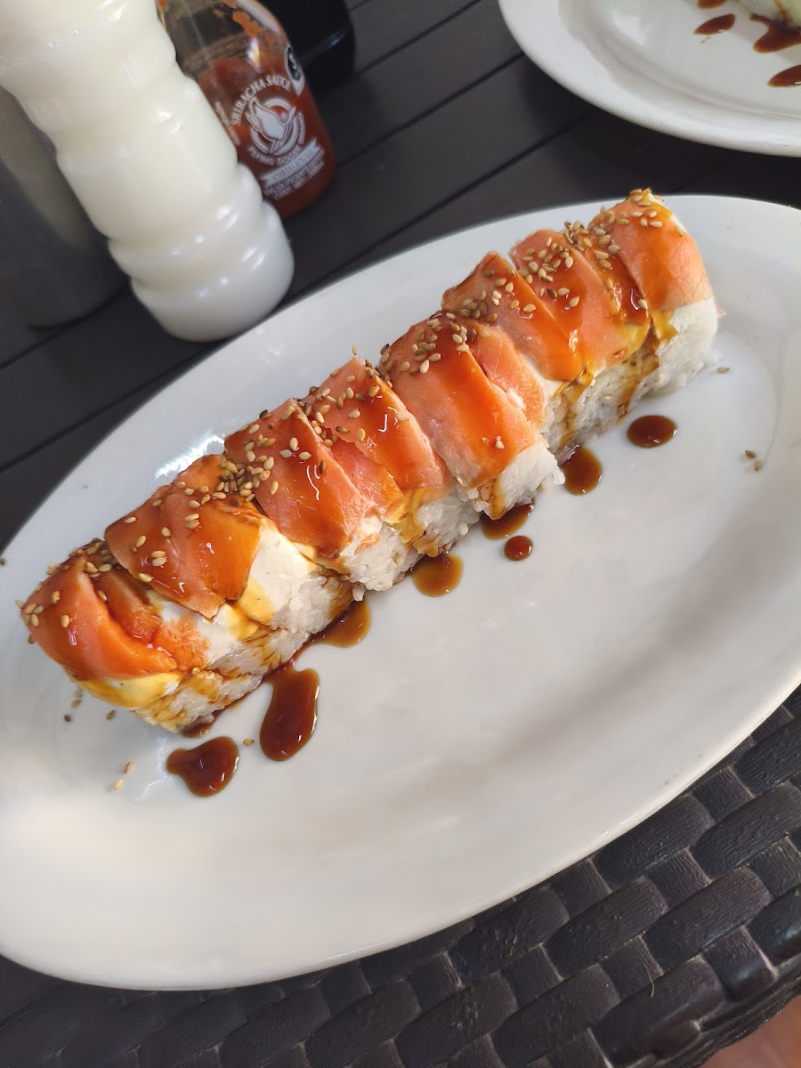 Akita Sushi Photo 3