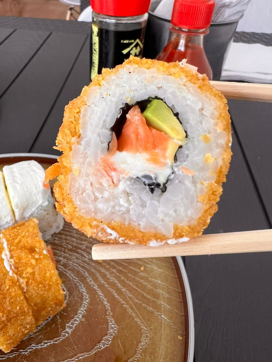 Akita Sushi Photo 4