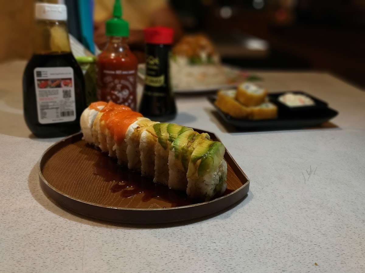 Akita Sushi Photo 5
