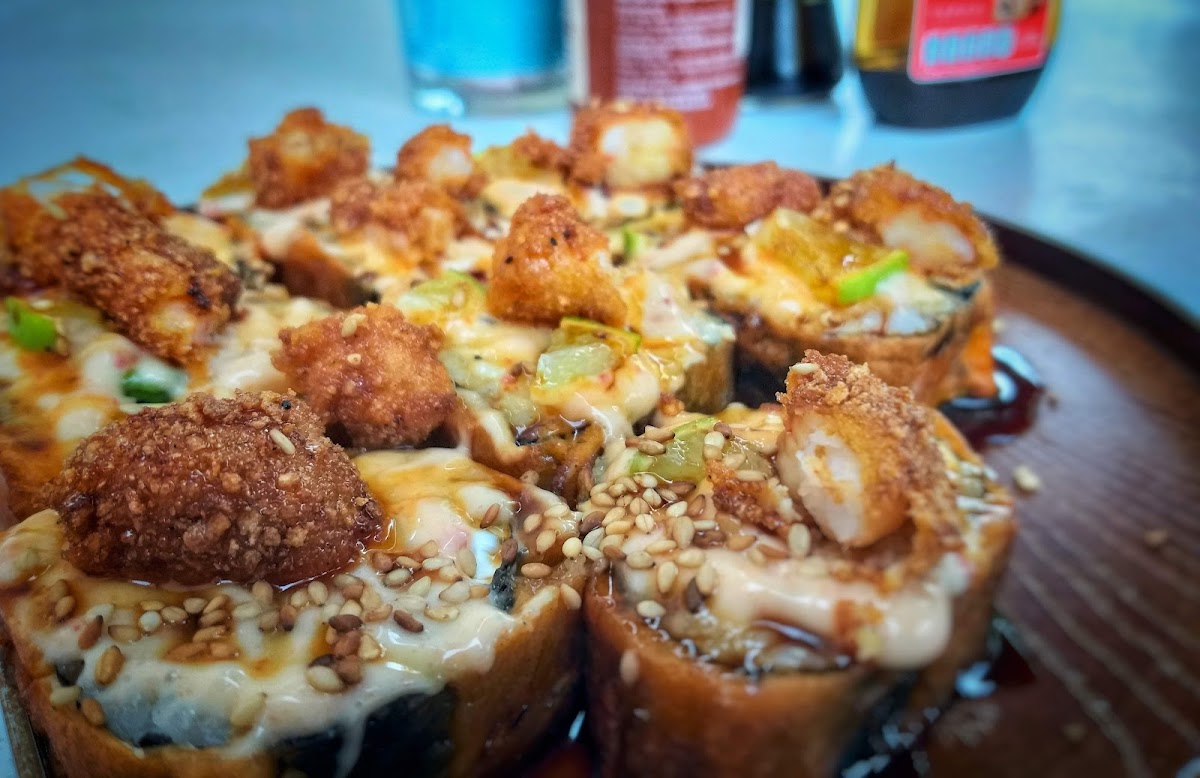 Akita Sushi Photo 6
