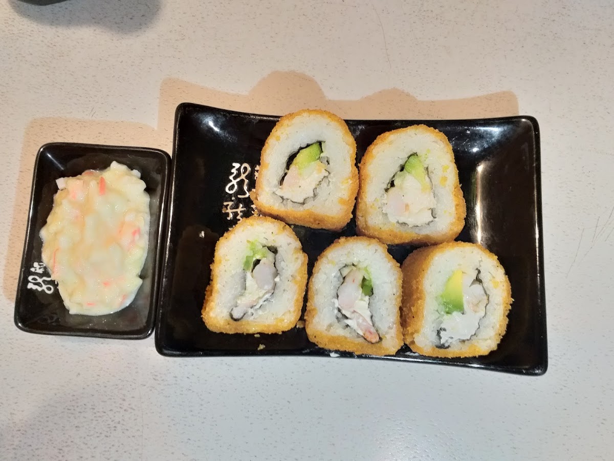 Akita Sushi Photo 8