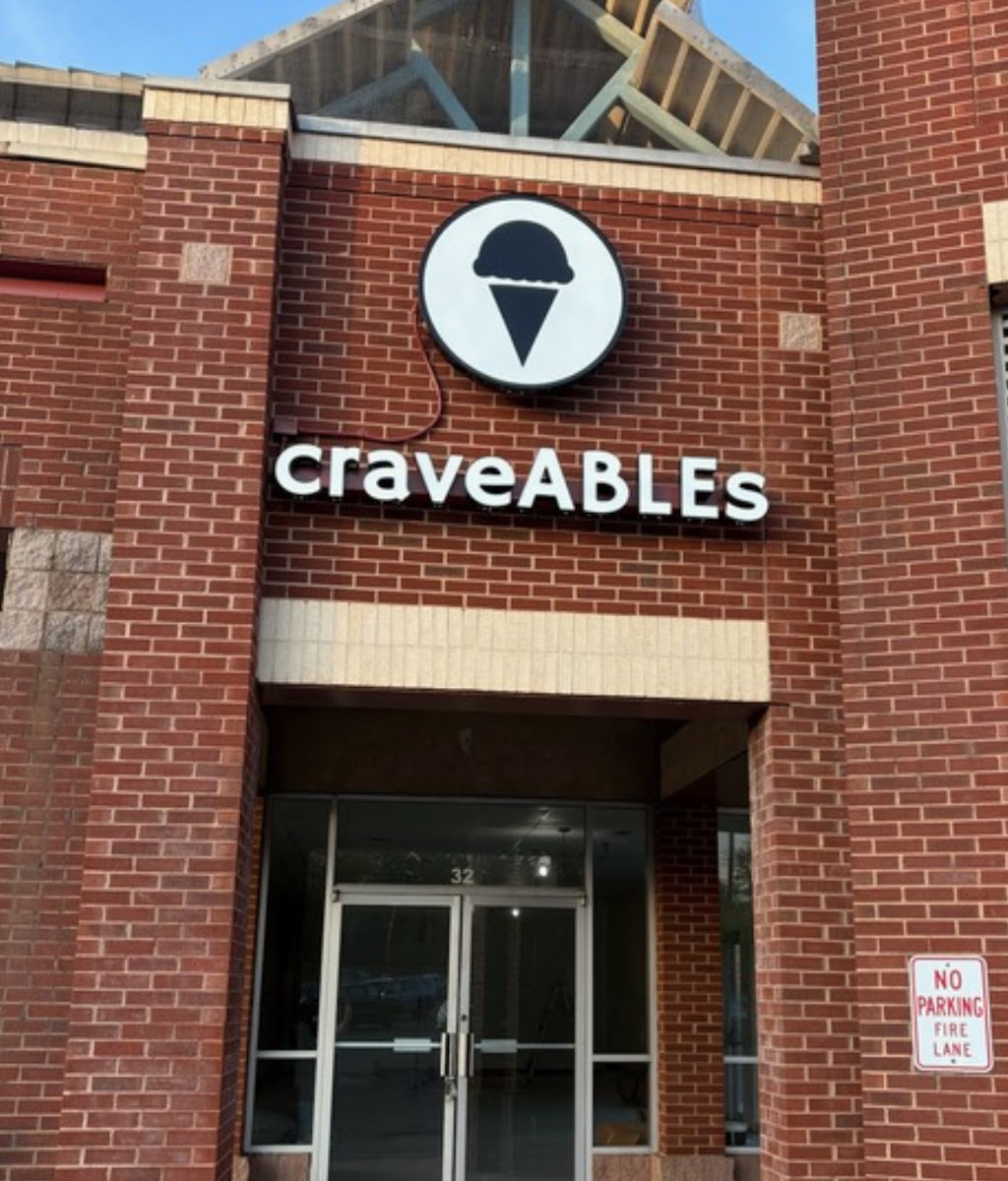 craveABLEs