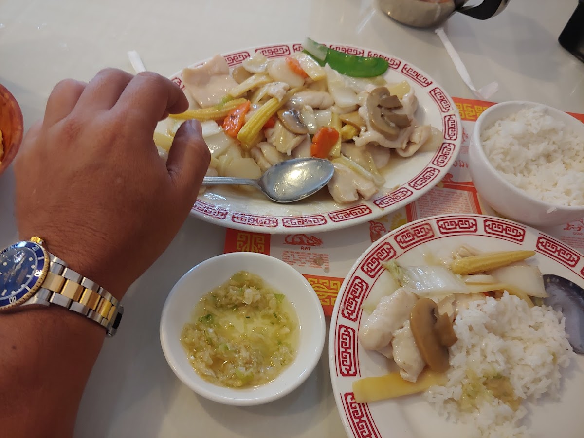 Silver Palace Restaurant Photo 10