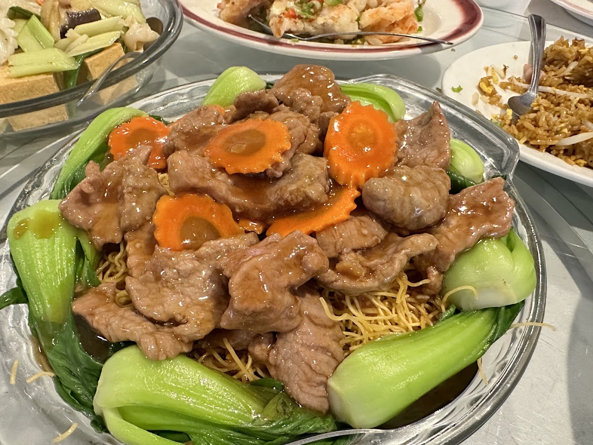 Silver Palace Restaurant Photo 2