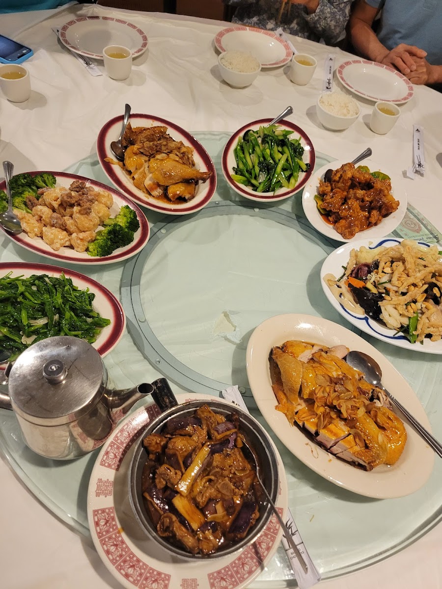 Silver Palace Restaurant Photo 3