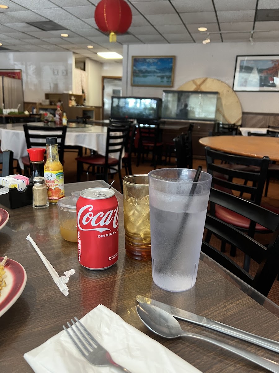 Silver Palace Restaurant Photo 4