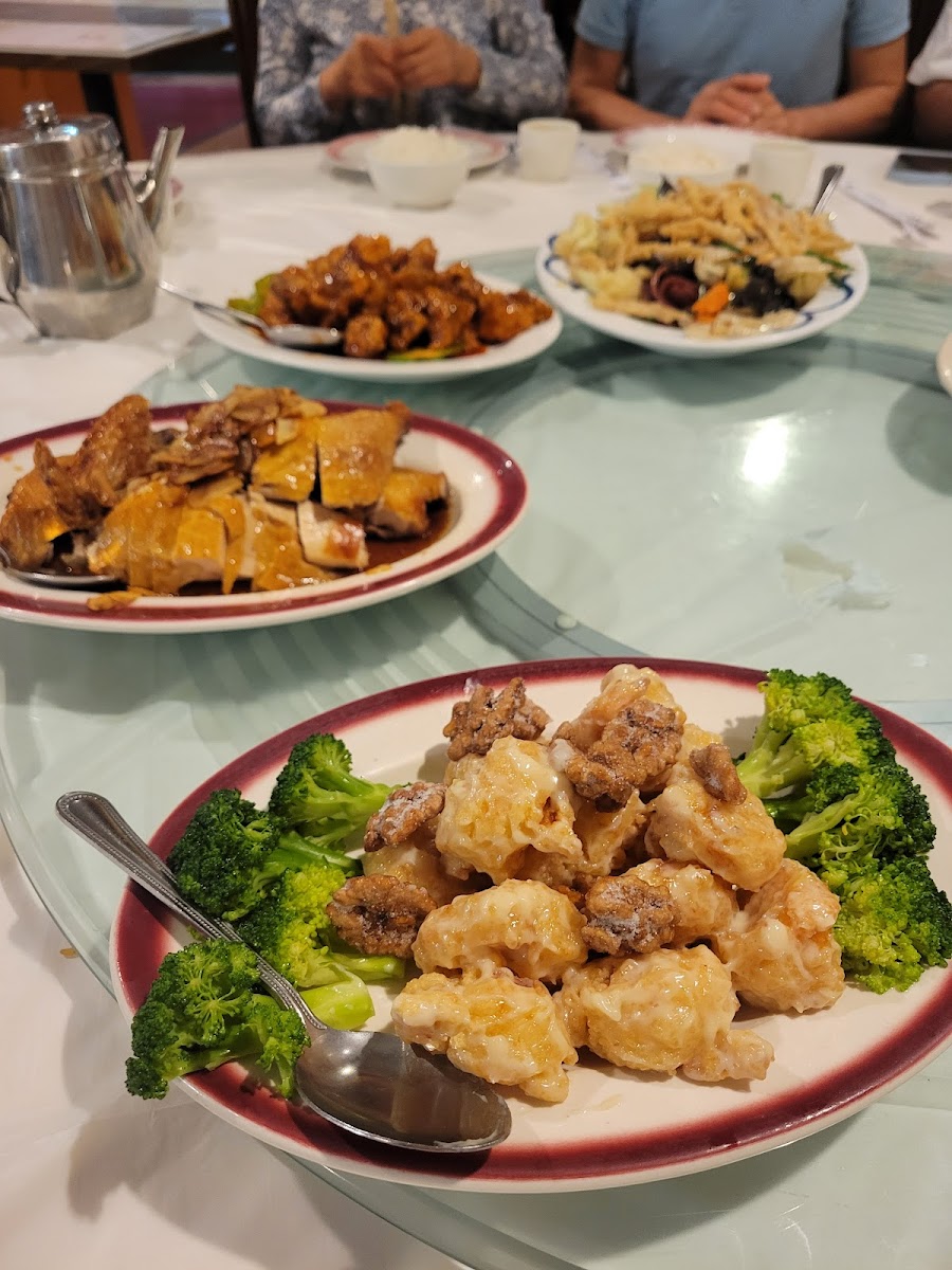 Silver Palace Restaurant Photo 5