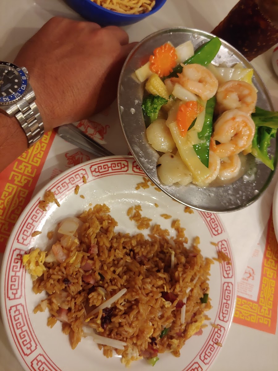 Silver Palace Restaurant Photo 6