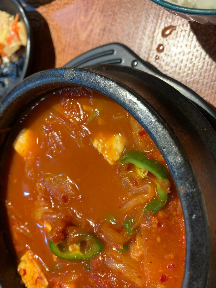 Moim Modern Korean Cuisine @ Atria Photo 2
