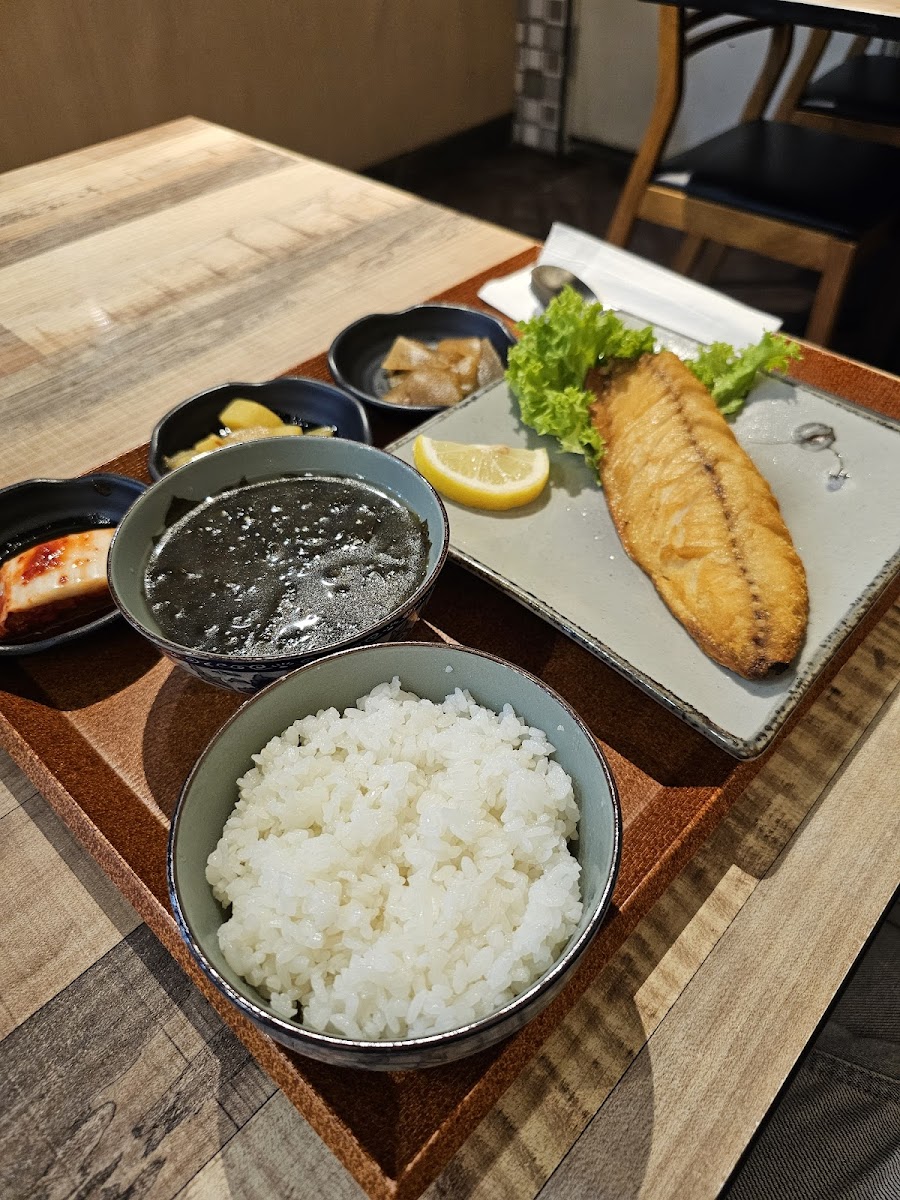 Moim Modern Korean Cuisine @ Atria Photo 9