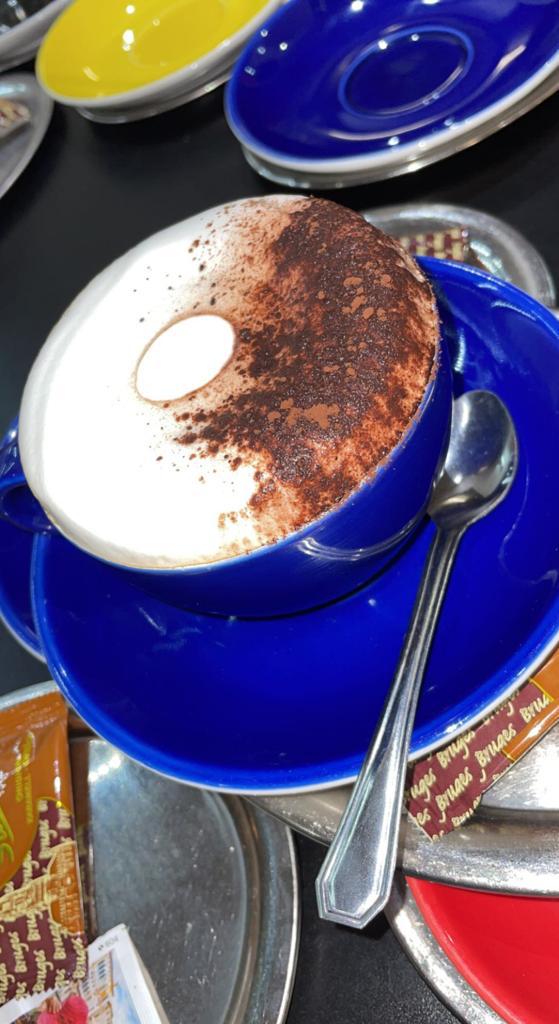 Eiscafè Eleganza Photo 10