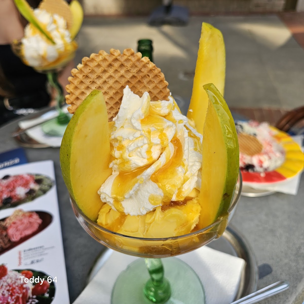 Eiscafè Eleganza Photo 3