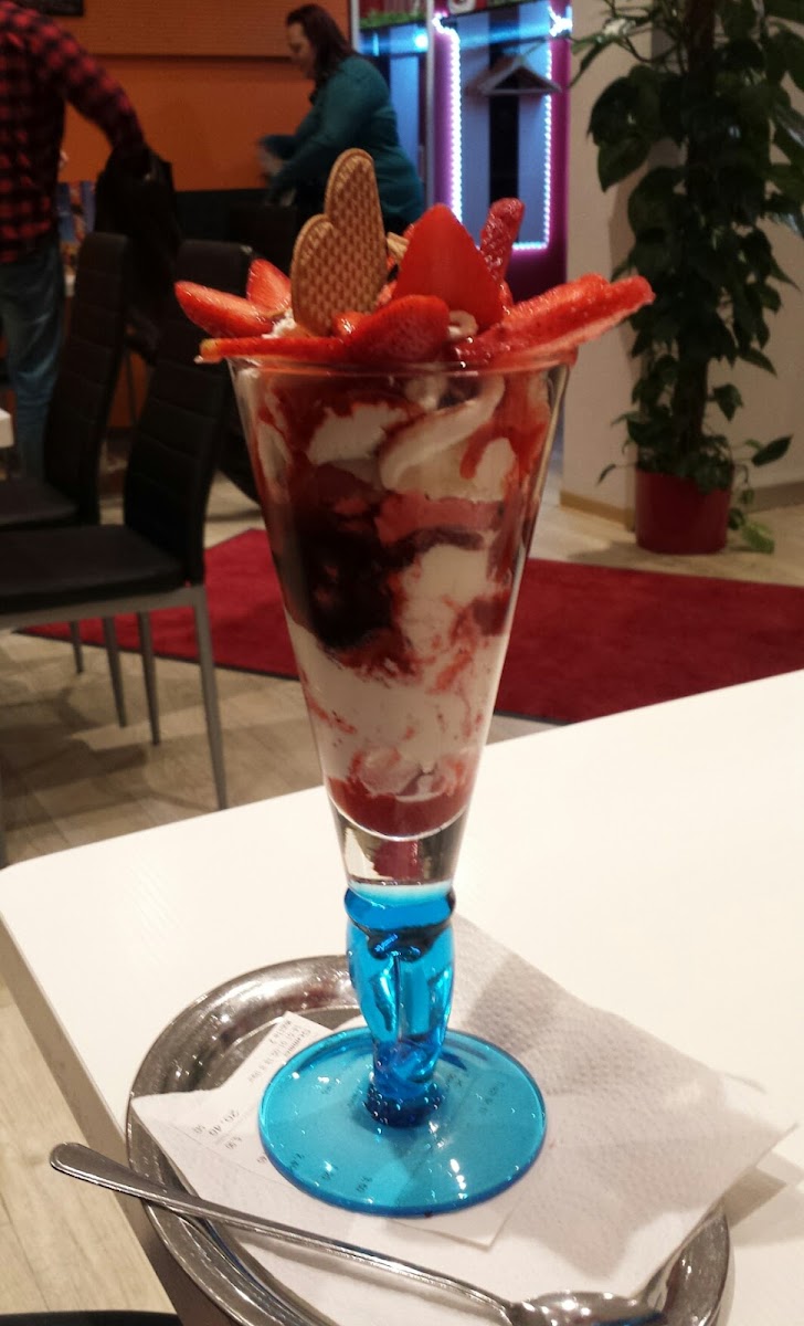 Eiscafè Eleganza Photo 5