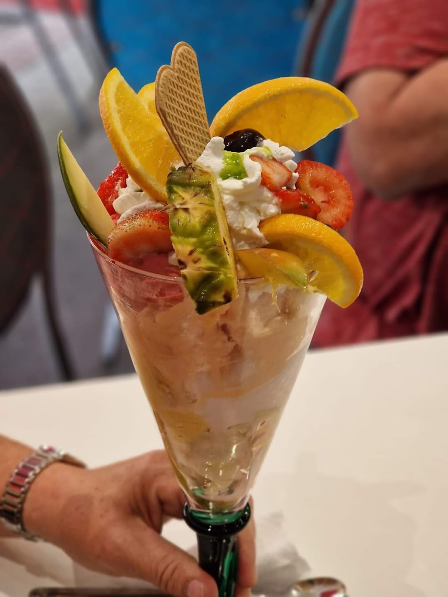 Eiscafè Eleganza Photo 6
