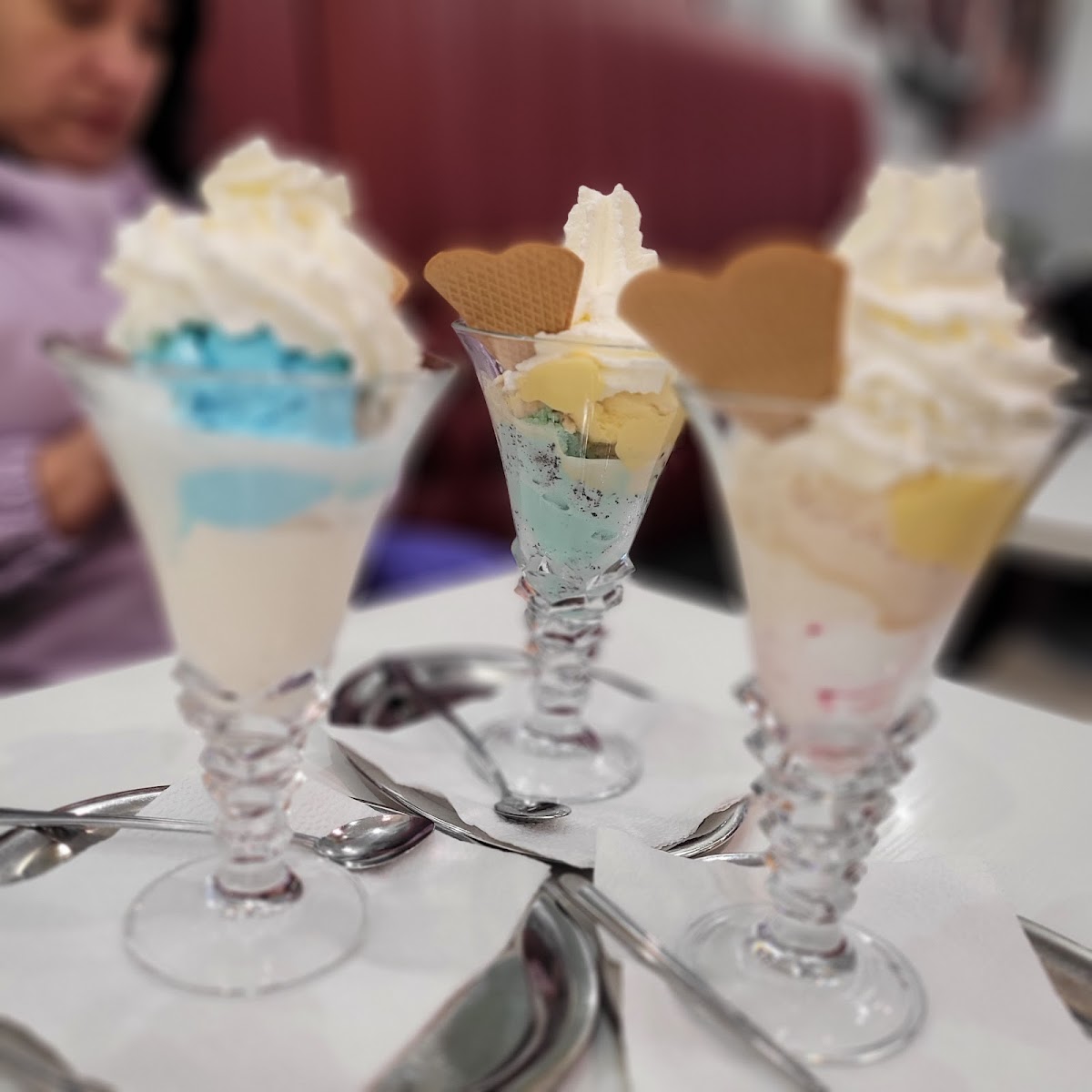 Eiscafè Eleganza Photo 7