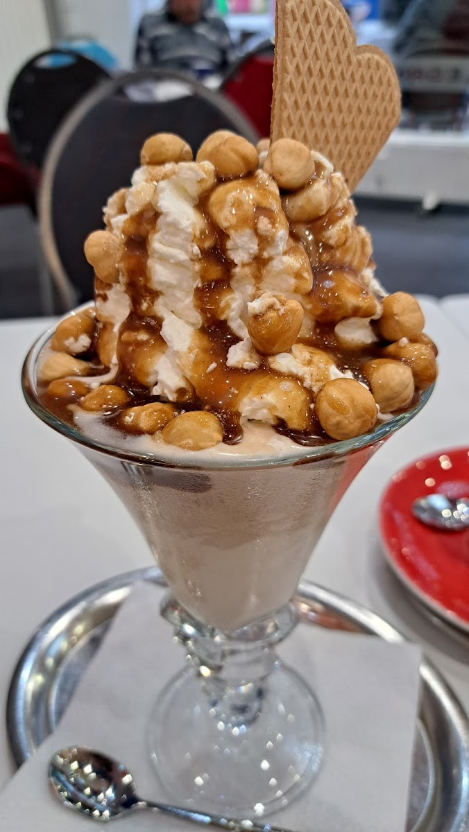 Eiscafè Eleganza Photo 8
