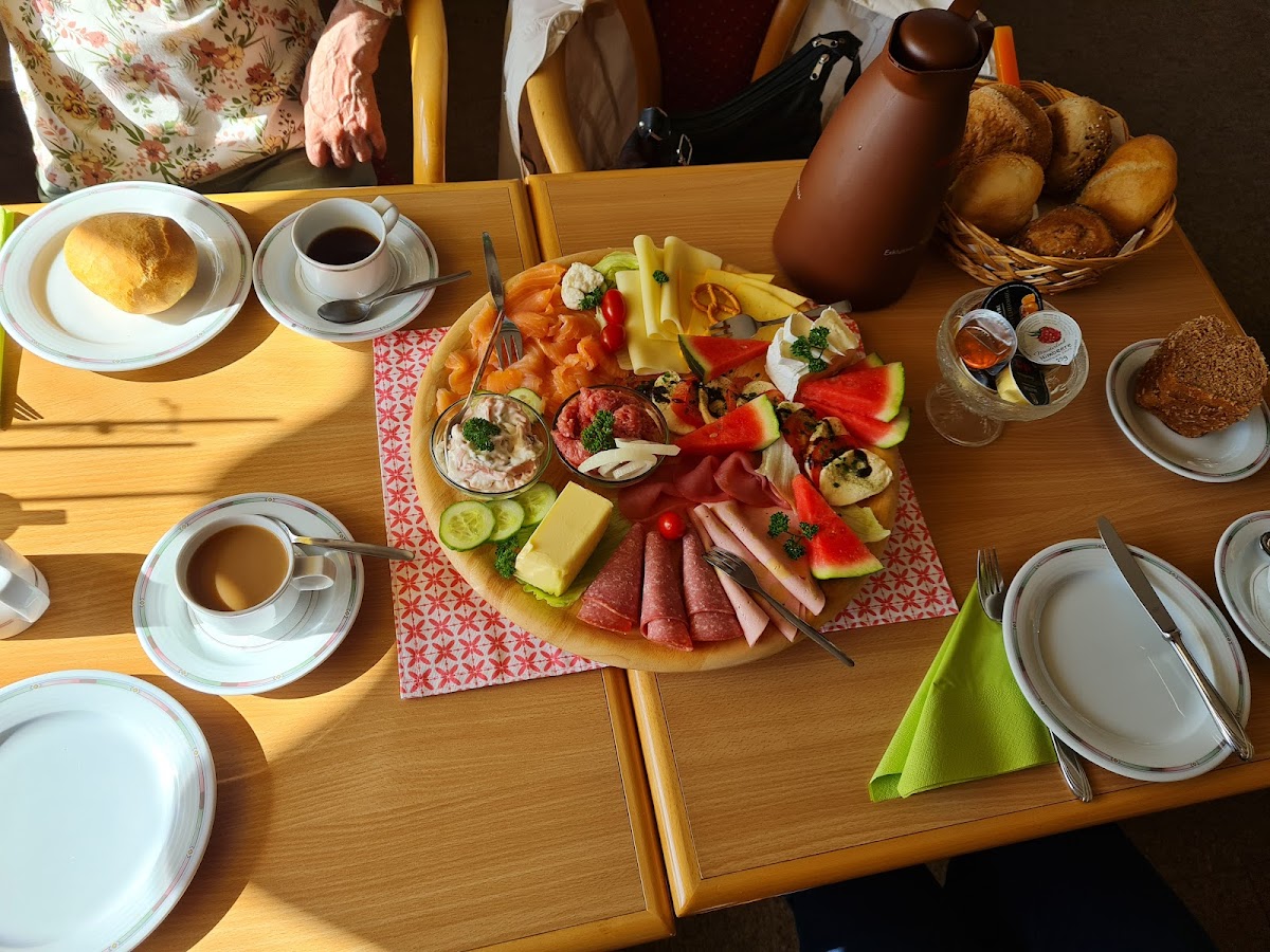 Stadtcafé - Inh. Günther Bösewill