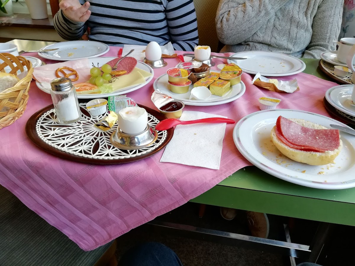 Stadtcafé - Inh. Günther Bösewill Photo 2