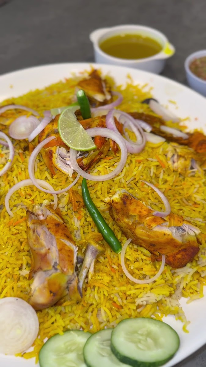 Hungry Habibi Photo 10