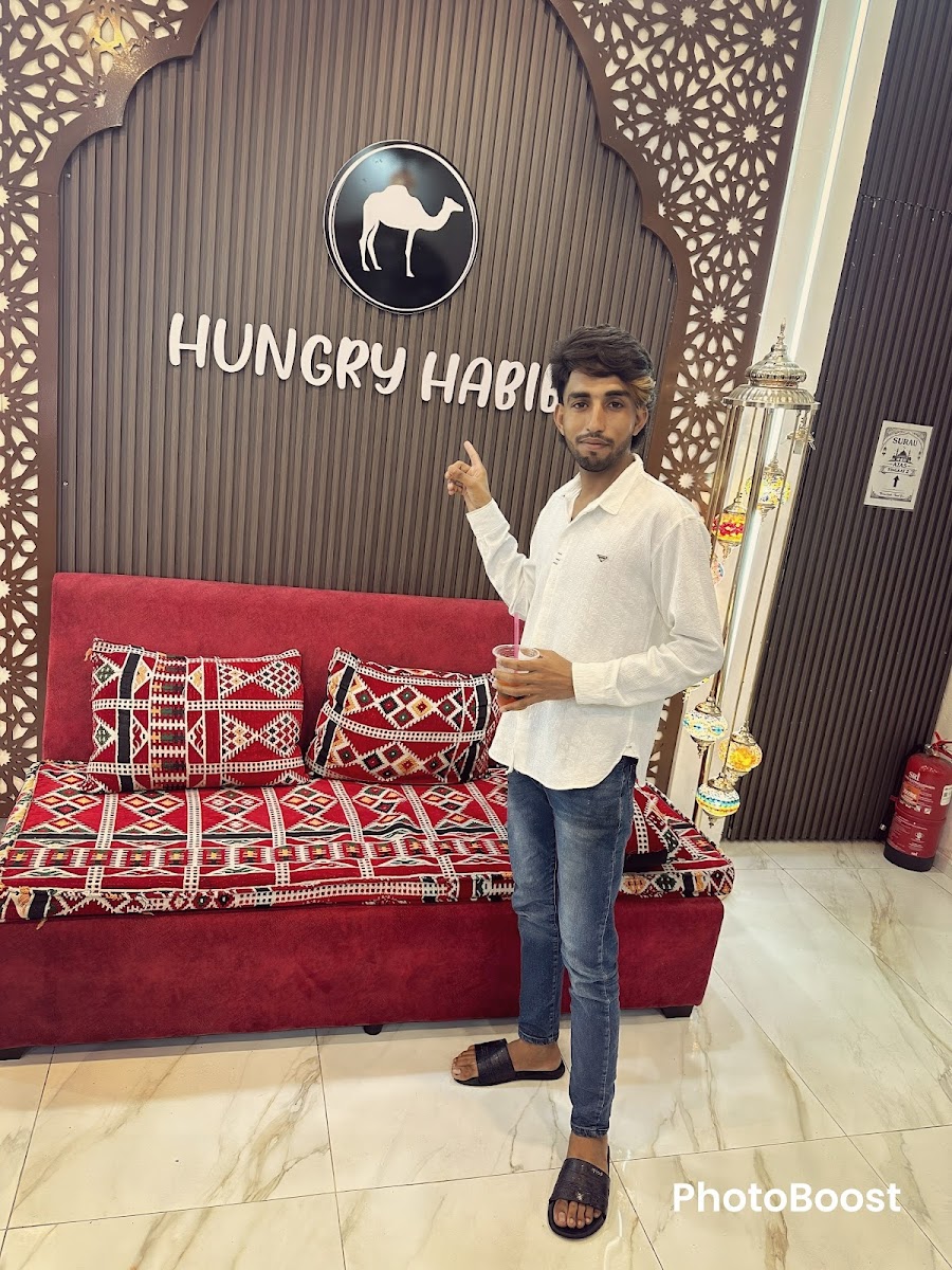Hungry Habibi Photo 5