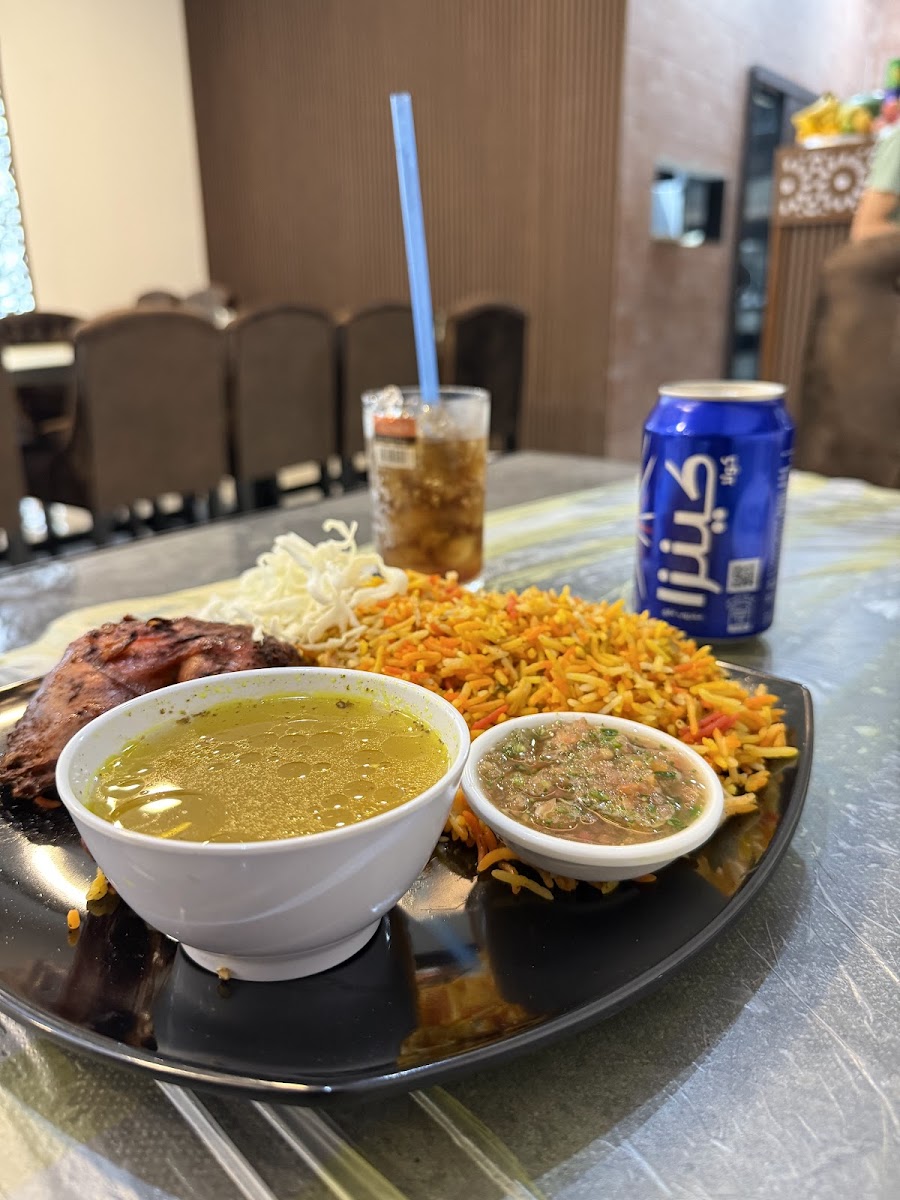Hungry Habibi Photo 6