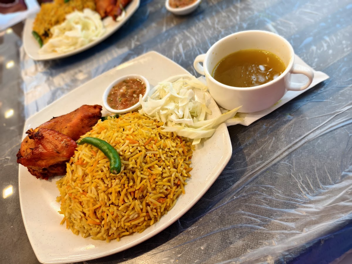 Hungry Habibi Photo 8