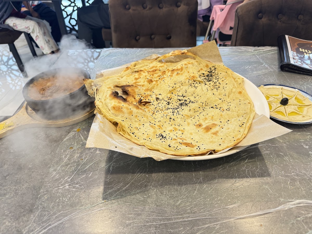 Hungry Habibi Photo 9