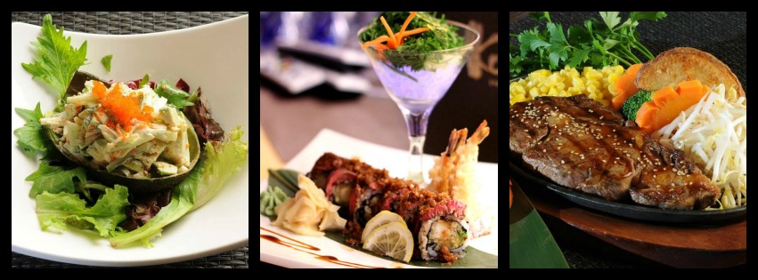 Kobe Ninja House Japanese Grill Photo 4